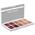 Paleta de Sombras - Color Icon 10 Pan Eyeshadow Palette - Imagem 1
