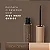 Máscara de Sobrancelha Nádia Tambasco By Océane - Brow Definer Deep Brown 5ml - Imagem 2