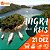 ZZL6 - Day Use 21/Dez - Angra dos Reis - RJ - Imagem 1