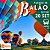 ZZI6 - Day Use 20/Set - Voo de Balão - Boituva - SP - Imagem 1