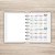 Caderno de Disco Personalizado - Imagem 5