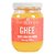 Manteiga Ghee com Sal Rosa Sem Lactose 200g - Imagem 1