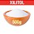 Xilitol - Adoçante Natural - 500g - Imagem 1