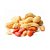 Amendoim Cru com Casca Premium - Imagem 1