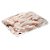 Lascas Bacalhau Salgado Cod Macro Porto Limpo 1kg - Imagem 1