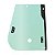 Vidro Lateral Traseiro Direito Superior Retroescavadeira Case 580N - Imagem 2