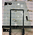 Vidro Superior da Porta Direita Retroescavadeira Case 580N - Imagem 3