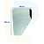 Vidro Frontal Inferior Direito - Caterpillar 120K/120H/140K/140H - 1493409D / 149-3409D - Imagem 3