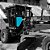 Vidro Frontal Inferior Direito - Caterpillar 120K/120H/140K/140H - 1493409D / 149-3409D - Imagem 2