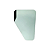 Vidro Frontal Inferior Esquerdo da Caterpillar 120k 120h 140K 140H - 1493409 - Imagem 2