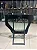Vidro Inferior da Porta Escavadeira Case CX220B - 87333378 - Imagem 4