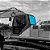 Vidro Vigia Traseiro Escavadeira Case CX220B - Imagem 2
