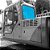 Vidro Vigia Traseiro Volvo EC210 EC140B 14508462 - Imagem 2