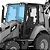 Para-brisa Dianteiro Caterpillar Laminado 416 F F2 3822342 - Imagem 2