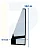 Vidro Para-brisa Lateral Esquerdo Carregadeira Caterpillar 924G 924H 938H 1076144 - Imagem 3