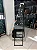 Vidro Para-brisa Lateral Esquerdo Carregadeira Caterpillar 924G 924H 938H 1076144 - Imagem 4