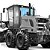 Vidro Vigia Traseiro New Rolland RG140B 84305468 (Nova) - Imagem 2