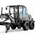 Vidro Lateral Traseiro Esquerdo RG140B (Nova) 87753546 - Imagem 2