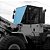 Para-brisa Central Carregadeira Komatsu WA200-5 418-925-3540 - Imagem 2