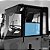 Vidro Janela Inferior Esq/Dir. Komatsu WA200-5 4179263880 - Imagem 2