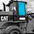 Vidro da Porta Direita Carregadeira CAT 924G 1875383 - Imagem 2