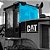 Vidro Vigia Traseiro Carregadeira CAT 924G Nova 1076147 - Imagem 2