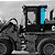 Vidro Lateral Traseiro Esquerd Carregadeira CAT 924G 1076146 - Imagem 2