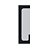Vidro Lateral Traseiro Esquerd Carregadeira CAT 924G 1076146 - Imagem 3