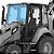 Parabrisa Dianteiro Caterpillar Temperado 416 F F2 3822342 - Imagem 2
