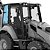 Vidro Superior Traseiro Direito Caterpillar 416 F F2 3822250 - Imagem 2