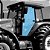 Vidro Porta Esquerda G2 Trator Valtra BHG2 83862600 - Imagem 2