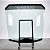 Vidro Para-brisa Frontal Carregadeira Volvo L70F (Laminado) - 15079714 - Imagem 4