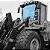 Vidro Para-brisa Frontal Carregadeira  Volvo L70F (Laminado) - Imagem 2