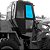 Vidro Lateral Superior Direito W20E (Antiga) 87452957 - Imagem 2