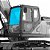 Parabrisa Frontal Superior Escavadeira Case CX220C / E215 EVO - Imagem 2