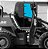 Vidro Lateral Superior Direito Carregadeira W20E (Nova) 87606945 - Imagem 2