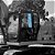 Vidro Janela Móvel Traseira Porta Caterpillar 320GC 538-8844 - Imagem 2