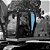 Vidro Lateral Traseiro Esquerdo Caterpillar 320GC 486-5426 - Imagem 2