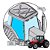 Vidro da Porta Direita Trator Massey Ferguson 4291 4292 4275 - Imagem 1