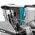 Vidro Lateral Traseiro Esquerdo Colheitadeira New Holland TC59 - Imagem 3