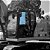 Vidro Superior da Porta Caterpillar 320GC 538-8843 - Imagem 3