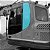 Vidro Lateral Esquerdo Traseiro Escavadeira Hyundai R220LC 9 - Imagem 3