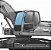 Vidro Parabrisa Superior Escavadeira Doosan DX225LC Laminado - Imagem 3