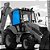 Vidro Superior da Porta Direita LB90 B90B B95B B110 - 85801626 - Imagem 3