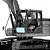 Vidro Parabrisa Inferior Jonh Deere 210G 130G 350G Laminado - Imagem 3