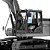 Vidro Superior da Porta Escavadeira Jonh Deere 210G 130G 350 - Imagem 3