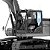 Vidro Lateral Traseiro Esquerdo Escavadeira Jonh Deere 210G - Imagem 3
