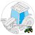 Vidro da Porta Esquerda Trator John Deere 5078E - Imagem 1