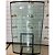 Vidro Para-brisa Central Colheitadeira Case A8800 84400385 - Imagem 3