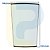 Vidro Para-brisa Central Colheitadeira Case A8800 84400385 - Imagem 4